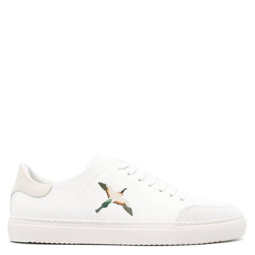 Axel Arigato Clean 90 B Bird Low-Top Sneakers, Brand Size 40 ( US Size 7.5 ) - 第 1/4 張圖片