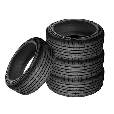 4 X GT Radial CHAMPIRO TOURING A/S 185/65R14 86H Tires