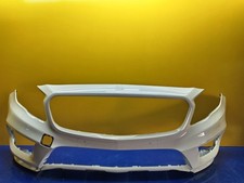MERCEDES GLA X156 AMG 2014-2017 FRONT BUMPER   A1568851925 *319*