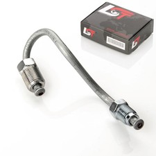 Bremsleitung Bremsrohr am Bremsssattel hinten rechts für VW Eos 1F Scirocco 137