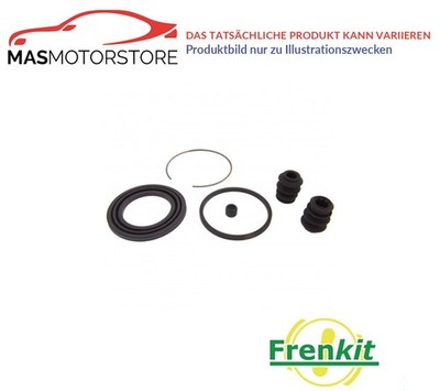 REPARATURSATZ BREMSSATTEL VORNE FRENKIT 260990 P NEU OE QUALITÄT