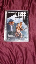 Free Fall DVD 