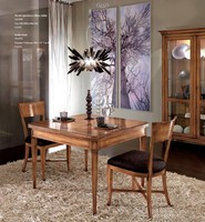Esszimmer Lehnstuhl Polsterstuhl Armlehne Luxus Sessel Stuhl StüHle Wohnzimmer
