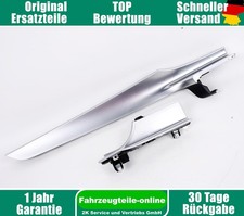 Armaturenbrett Zierleiste Set Silber Mercedes C-Klasse S205 AMG C43 A2056800071 Armaturenbrett Zierleiste Set Silber Mercedes C-Klasse S205 AMG C43 A2056800071