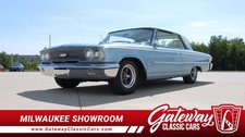 1963 Ford Galaxie for Sale