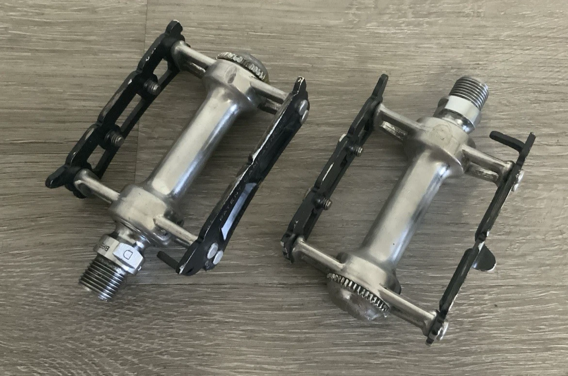 Campagnolo Bicycle Pedals for sale | eBay