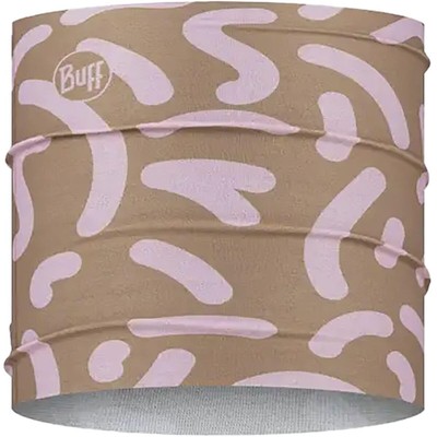 BUFF CoolNet UV Half Neck Gaitor UPF 50 Sun Protection Breathable Cooling Ban...