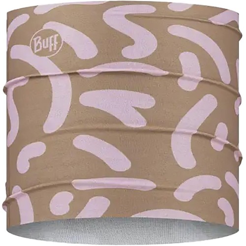 BUFF CoolNet UV Half Neck Gaitor UPF 50 Sun Protection Breathable ...