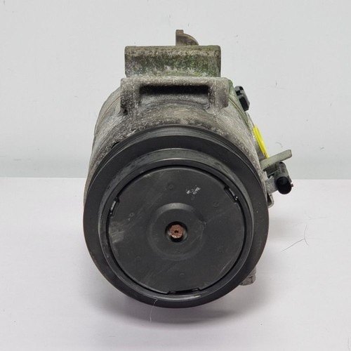 MERCEDES-BENZ B-KLASSE (W245) B 180 A180 Denso Klimakompressor A0022304711