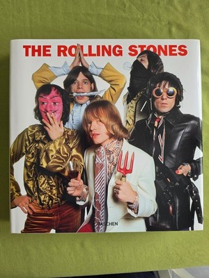 The Rolling Stones - Updated Edition