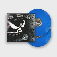 Helloween - Dark Ride - Vinyl Record Vinyl - 44 - F72Z