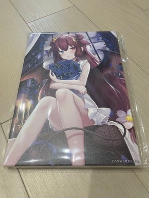 Nijisanji Roa Yuzuki Birthday 2023