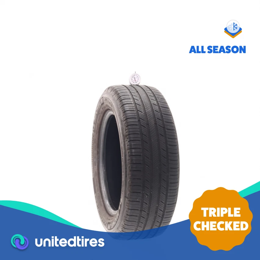 Michelin 215/60/16 All Season Tires for sale | eBay