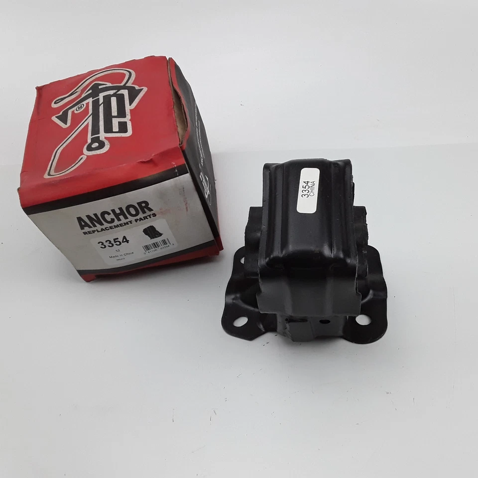 Переднее правое крепление двигателя Anchor 3354 для Jeep Commander Grand Cherokee 2005-2010 - Изображение 2 из 4