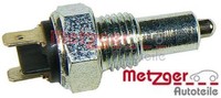Metzger 0912008 Schalter FüR RüCkfahrleuchte Schalter RüCkfahrleuchte