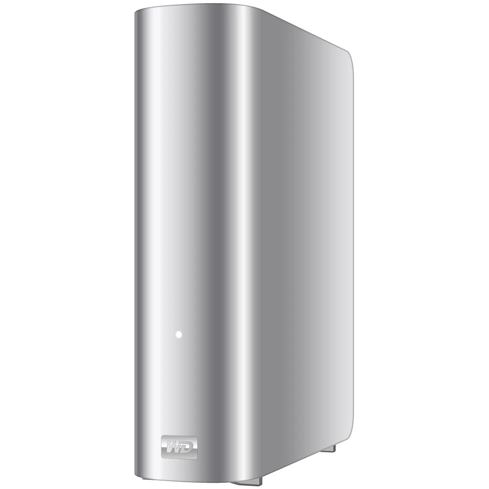 WD My Book Studio 1 TB FireWire 800 External Hard Drive - Image 4 of 4