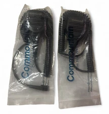 2pk - Commountain - Speaker Mic Kenwood & Other Two Pin Radios