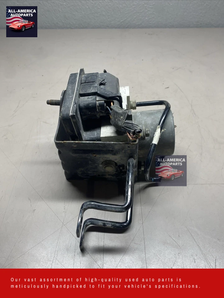 Módulo de bomba ABS Ford Freestyle 05-07 de All America Car Parts Foto 3 de 4