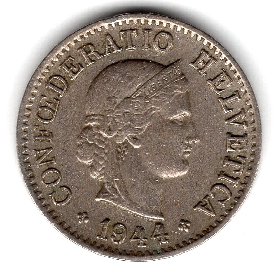 海尔维第联盟硬币| eBay