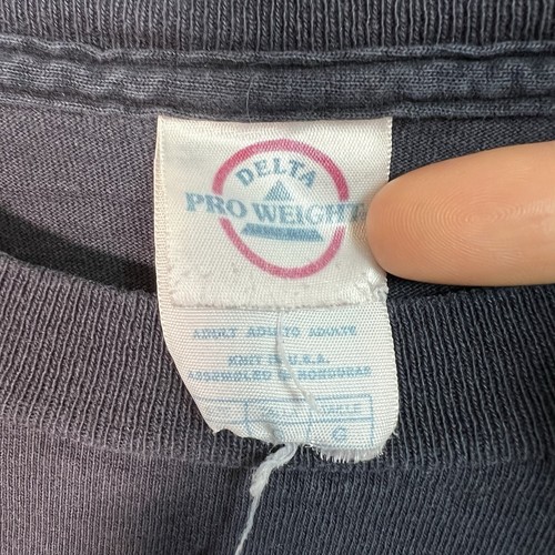 DuPont Colormatch Autorennen Rennwagen Tuner T-Shirt Erwachsene Large schwarz Herren - Bild 6 von 11