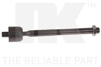 1 X Axialgelenk Spurstange NK 5033983 FüR Opel Movano B Kasten