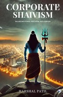 Harshal Patil | Corporate Shaivism | Taschenbuch | Englisch (2024)