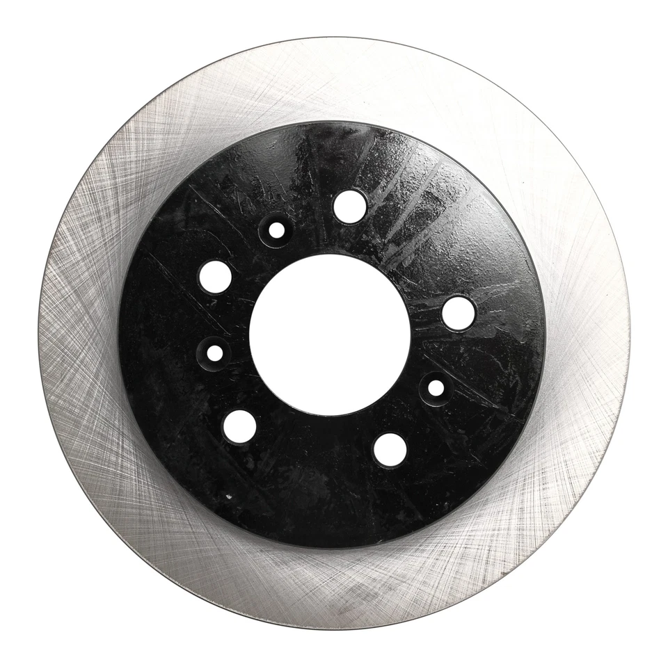 Rotor de freno trasero Centric Parts para Chevrolet Pontiac 120.62097 1998-2010 Foto 2 de 4