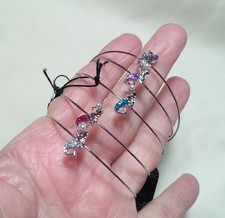 Paparazzi Starlet Shimmer Cuff Bracelets Lot of 26 NIP No Longer Sold on Website