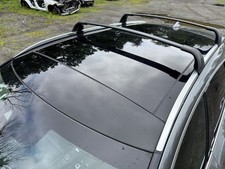 2020-2024 Infiniti Qx50 Sunroof Glass Front 2020-2024 Infiniti Qx50 Sunroof Glass Front