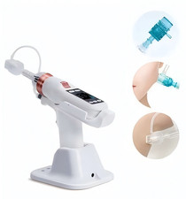 Mesotherapy Gun Intelligent Vacuum Injection Anti-Ageing Skin Care Beauty Device
