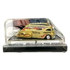 Hot Wheels 2009 Mexico Collectors Dinner Event Rocket Oil 1:64 Diecast 55 of 250