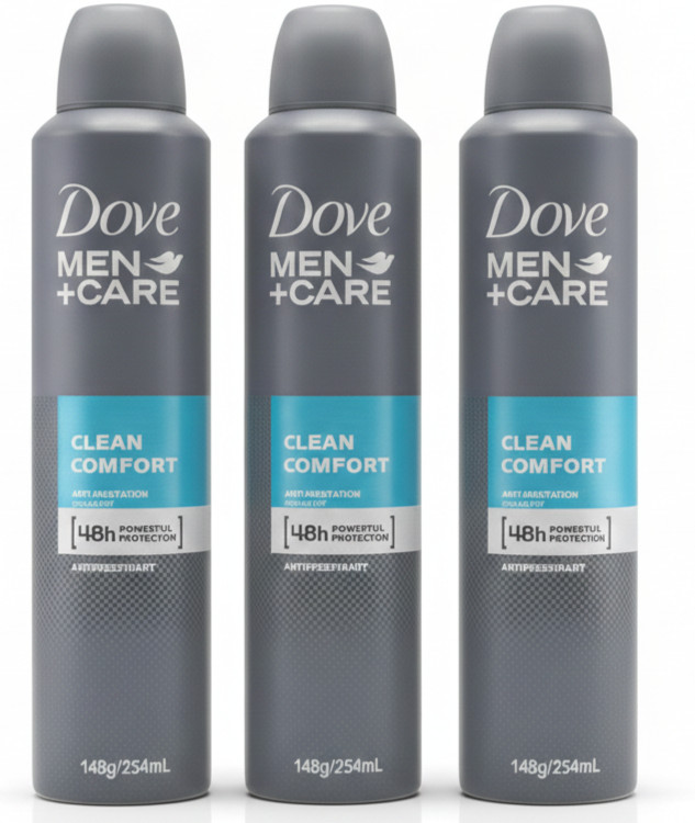 Clean Comfort 254 Ml
