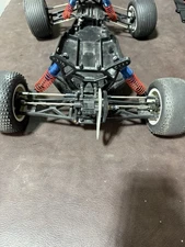 SportsWerks Raven chassis