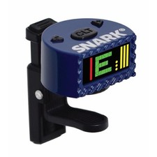 Snark CLT-1-U Crazy Little Thing Micro-Sized Rechargeable Guitar Tuner