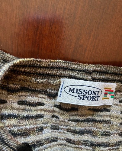 Maglione Missoni - Foto 2 di 5