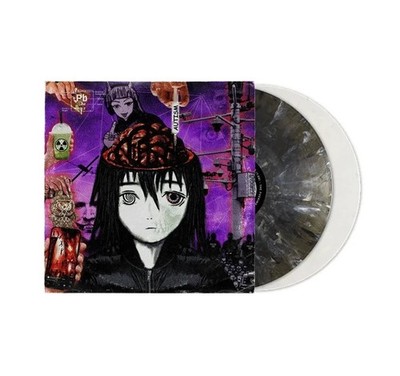 Sewerslvt presents: Cynthoni - Lamenting Malice - Vinyl New Sealed