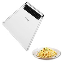 SpäTzle-Schaber Edelstahl 30 Cm Westmark, Teigschaber, KüChenutensil