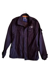 HSV Jacke Canvas gefüttert Gr. S NEU