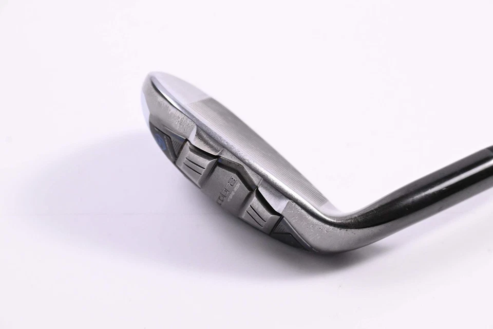 Cobra T-Rail Hybrid Sand Wedge / 56 Degree / Regular Flex Cobra Ultralite 50 - Image 3 of 4