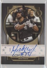 2022 Topps Five Star Auto Jose Abreu #FSA-JA Auto 1cc5