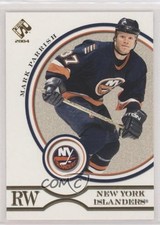2003-04 Pacific Private Stock Reserve Mark Parrish #65 0a2