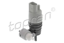 Scheibenwaschpumpe Dualpumpe 410 450 TOPRAN für MERCEDES-BENZ C-KLASSE T-Model