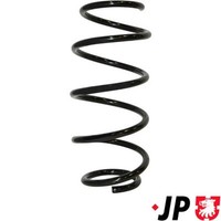 1X Fahrwerksfeder Jp Jp Group 1242206200 FüR Signum Cc Vectra Opel Z02 Z03 F35