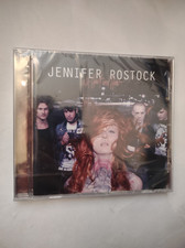 Jennifer Rostock: Mit Haut und Haar CD , deutsch rock , neu , ovp