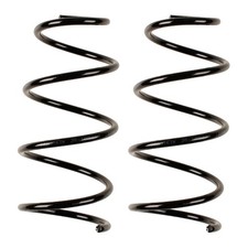 Fahrwerksfedern-Set Hinterachse BILSTEIN B3 für u.a. ALFA ROMEO 156