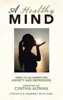 Cynthia Altman | A Healthy Mind | Taschenbuch | Englisch (2019) | Authorhouse
