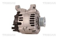 Triscan Stange/Strebe, Stabilisator 8500 27619 FüR Volvo