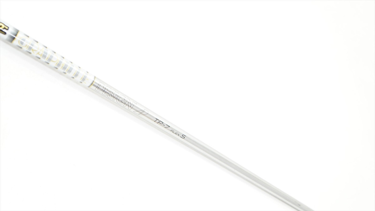 Graphite Design Tour Ad Tp-7 7S 70g Stiff 42.25 Graphite Design Tour Ad Tp-7 7S 70g Stiff 42.25