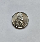 1943-S Lincoln Wheat Steel Cent 1c - "Beautiful Uncirculated Steelie" -