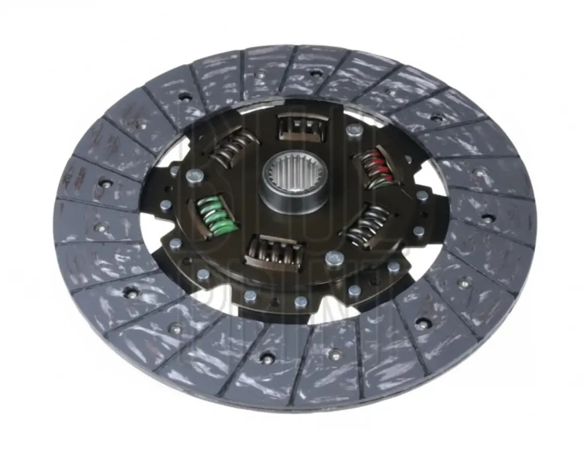 Frizione ADC43141 BLUE PRINT per MITSUBISHI PAJERO II